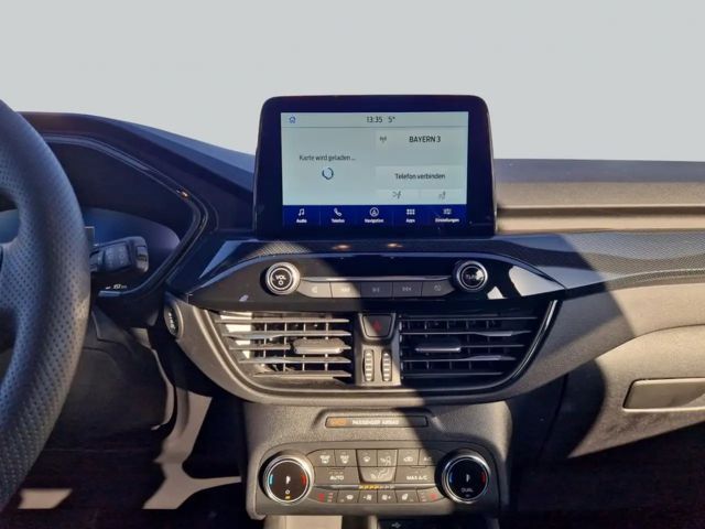 Ford Kuga Plug in Hybrid ST Line