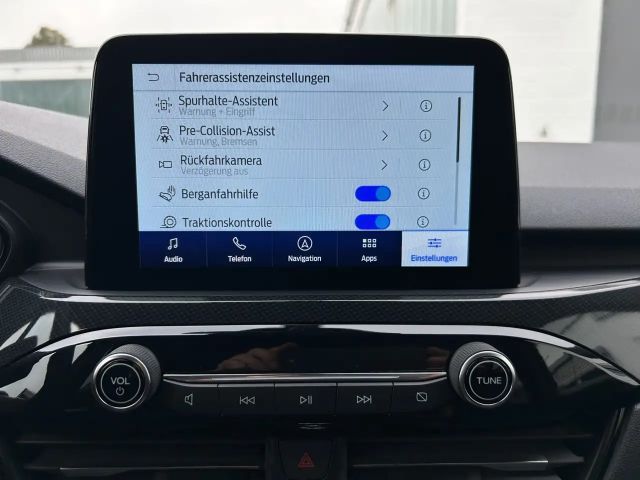 Ford Kuga EcoBoost ST Line X