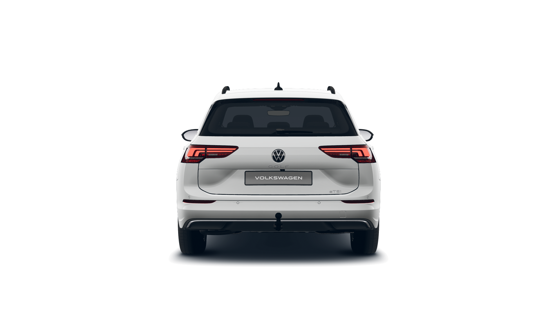 Volkswagen Golf 1.5 eTSI Life Variant