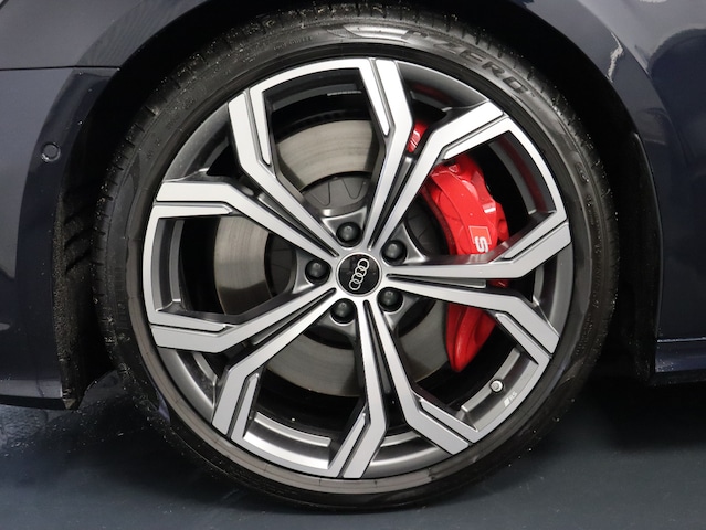 Audi S6 Avant Quattro