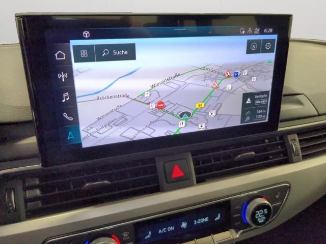 Audi A4 40 TDI Avant Quattro S-Tronic