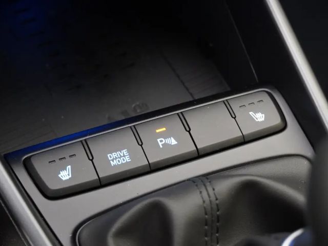 Hyundai i20 1.0 T-GDi Trend