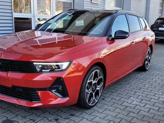 Opel Astra Sports Tourer Ultimate