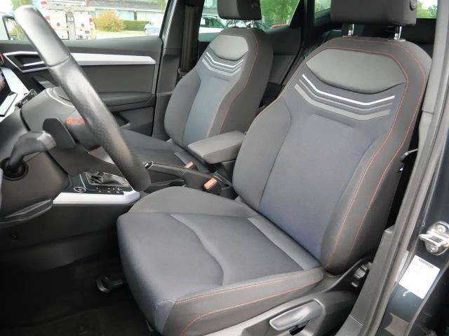 Seat Arona 1.0 TSI DSG FR-lijn