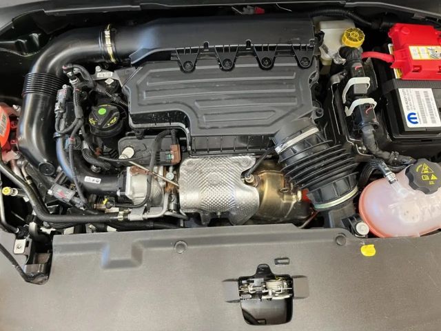 Jeep Compass North Star MHEV 130 e-DCT7