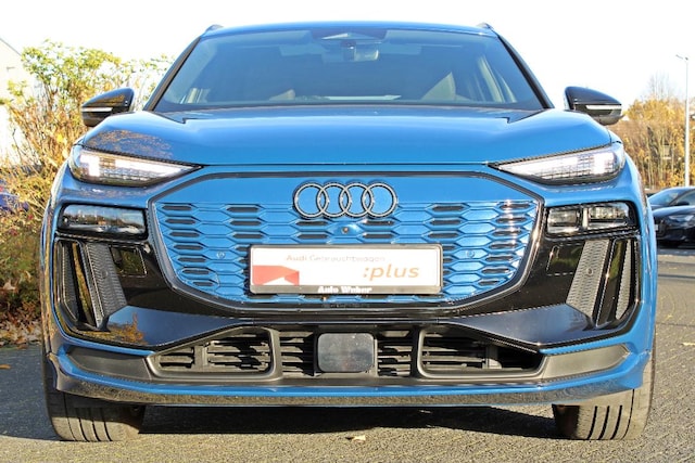 Audi Q6 e-tron Quattro