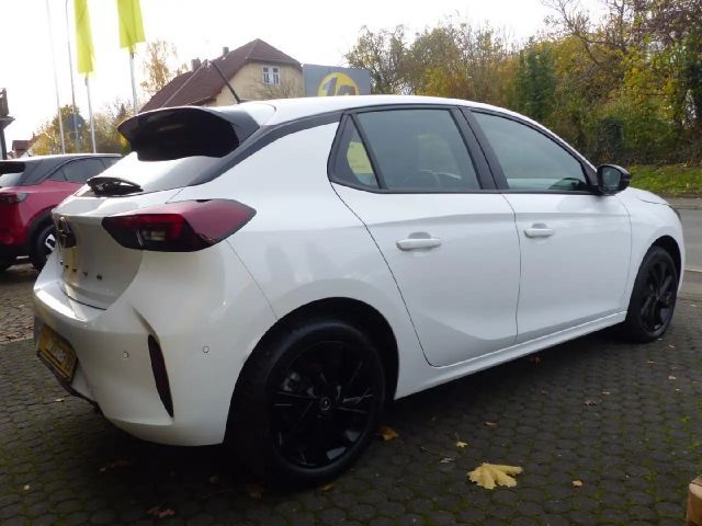 Opel Corsa GS-Line Grand Sport