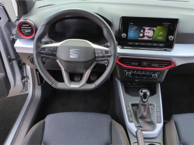 Seat Arona 1.0 TSI FR-lijn