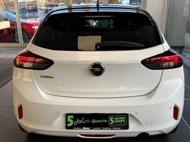 Opel Corsa Elegance Turbo