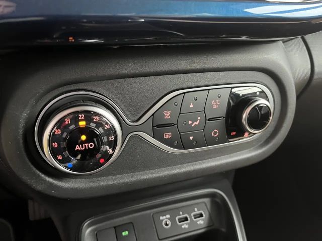 Renault Twingo E-Tech Intens