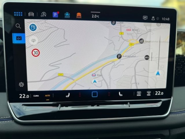 Volkswagen Tiguan 2.0 TDI 4Motion