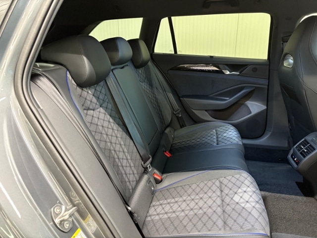 Volkswagen Passat 2.0 TDI DSG Variant