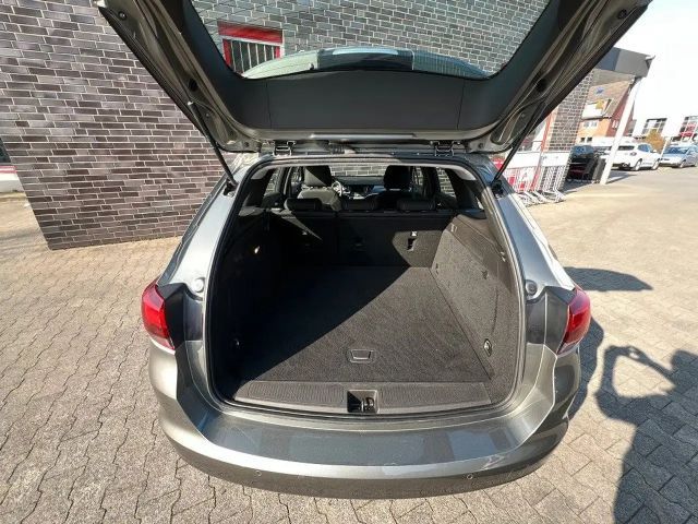 Opel Astra Edition Sports Tourer