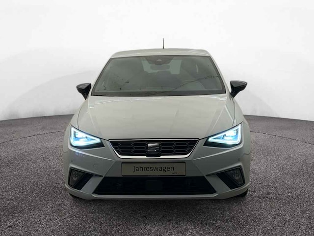 Seat Ibiza 1.0 TSI DSG FR-lijn