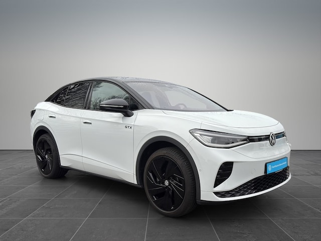 Volkswagen ID.5 4Motion GTX
