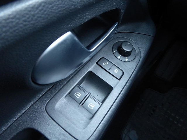 Volkswagen e-up! Style