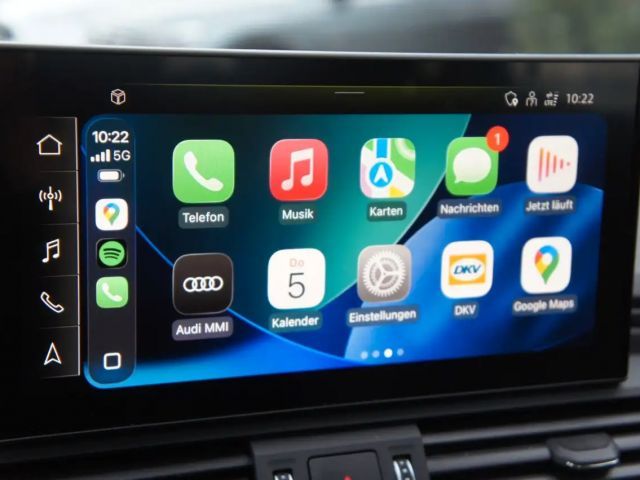 Audi Q5 Quattro Sportback