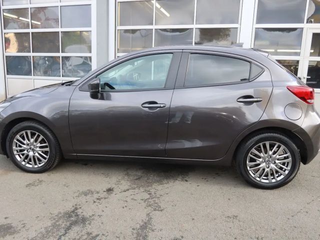 Mazda 2 Kizoku
