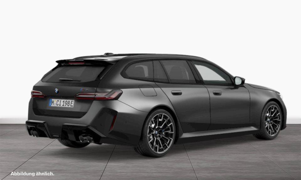BMW M5 M5 M5 TOURING