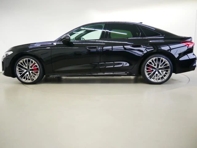 Audi A5 Quattro S-Line