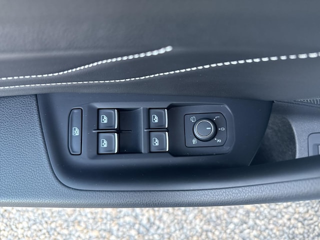 Volkswagen Arteon Shooting Brake DSG