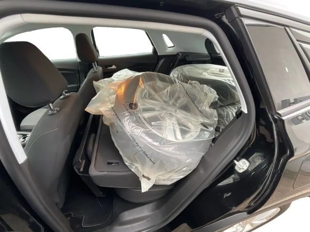 Opel Grandland X 1.6 Turbo Turbo