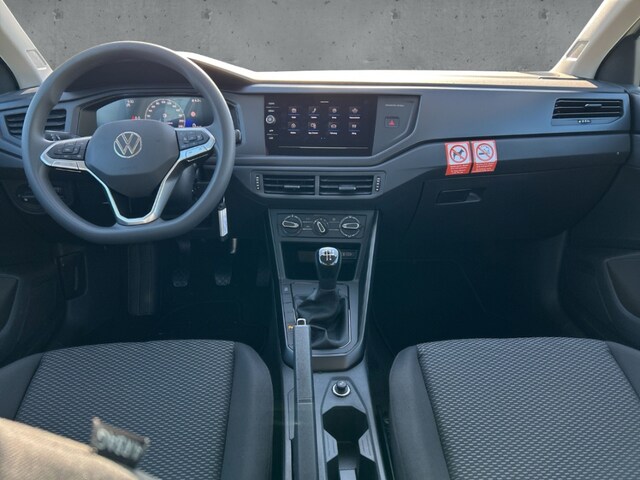 Volkswagen Polo 1.0 LED Klima PDC AppConnect DAB+