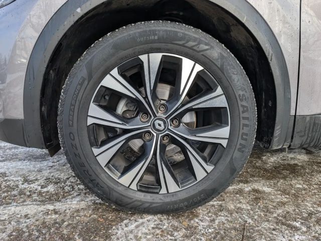 Renault Captur TCe 140 Techno