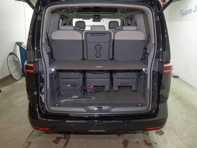 Volkswagen Multivan 2.0 TDI