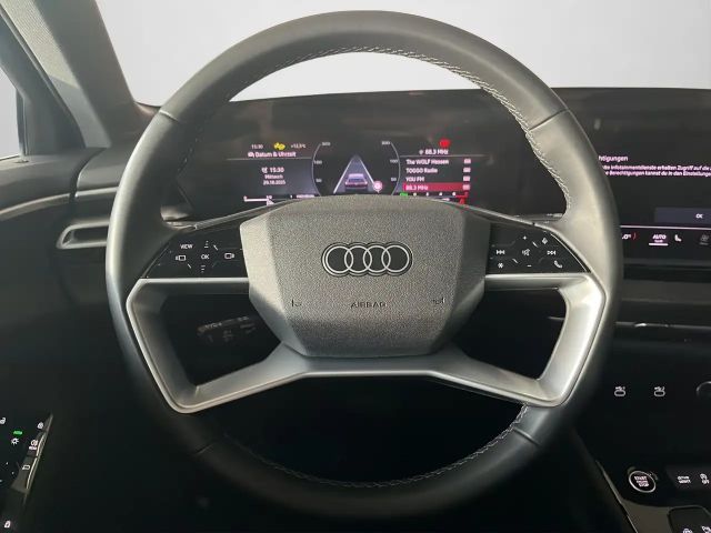 Audi A5 S-Tronic