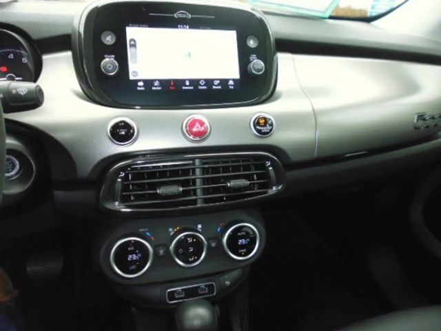 Fiat 500X Dolcevita Sport