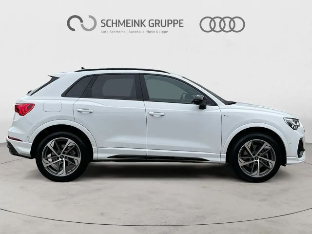 Audi Q3 40 TFSI Quattro S-Line