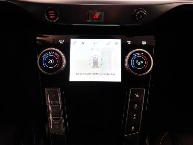 Jaguar I-Pace AWD SE