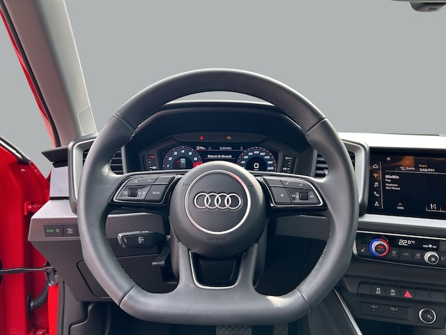 Audi A1 25 TFSI S-Tronic Sportback