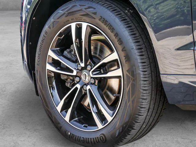 Volvo XC60 AWD Inscription Recharge T6