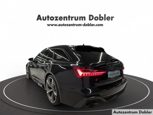 Audi RS6 4.0 TFSI Avant Quattro