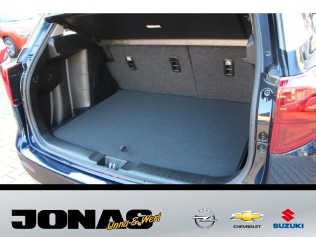 Suzuki Vitara Comfort