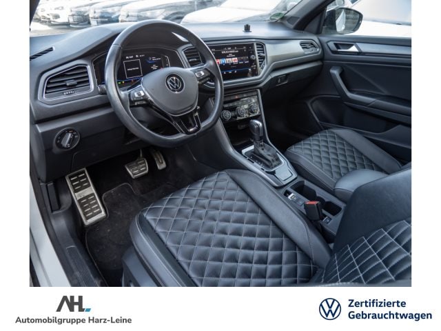 Volkswagen T-Roc Cabriolet DSG