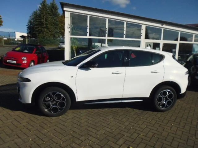 Alfa Romeo Tonale Hybrid TI