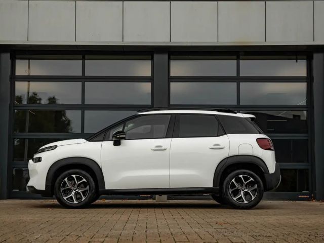 Citroën C3 Aircross 110pk MT6 | Navi | Carplay | Driver Alert | Act...