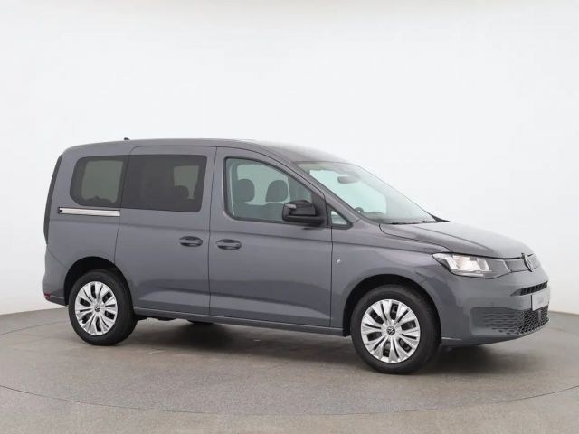 Volkswagen Caddy 4Motion
