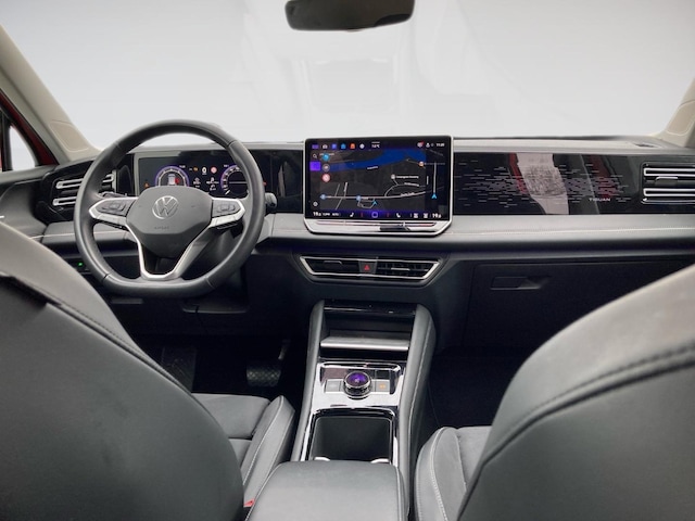 Volkswagen Tiguan 1.5 eTSI DSG