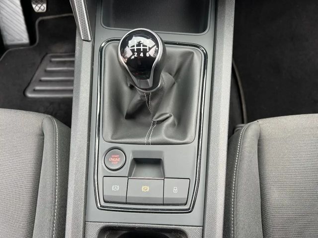 Seat Leon 1.0 TSI Reference