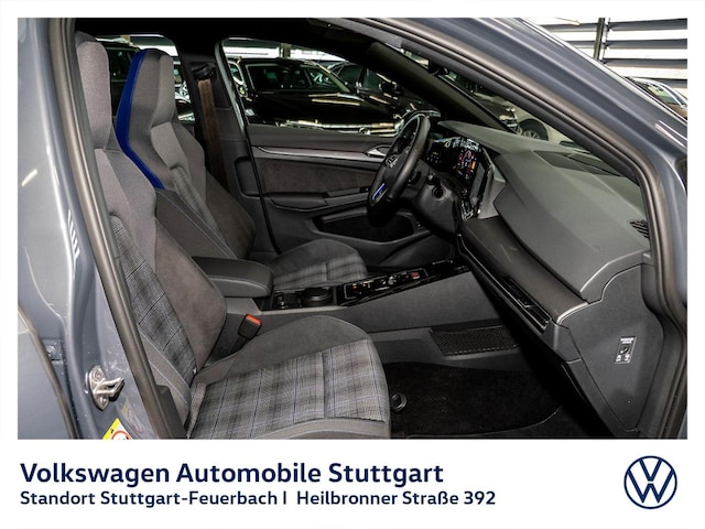 Volkswagen Golf 1.4 TSI DSG GTE