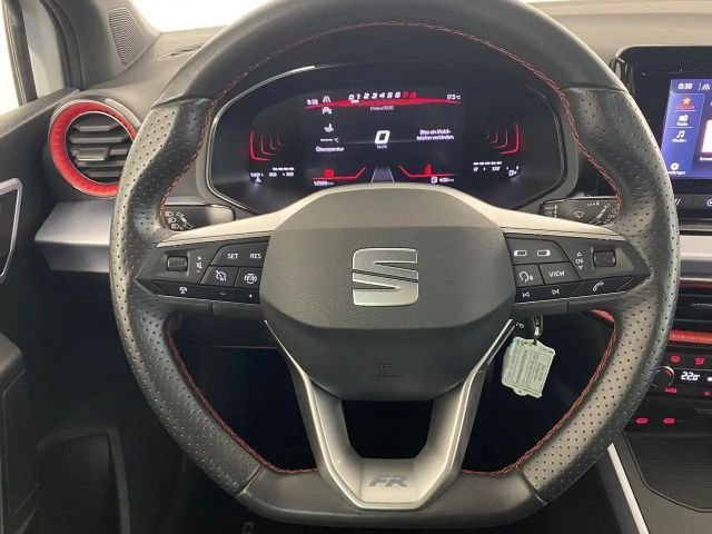 Seat Arona 1.0 TSI FR-lijn