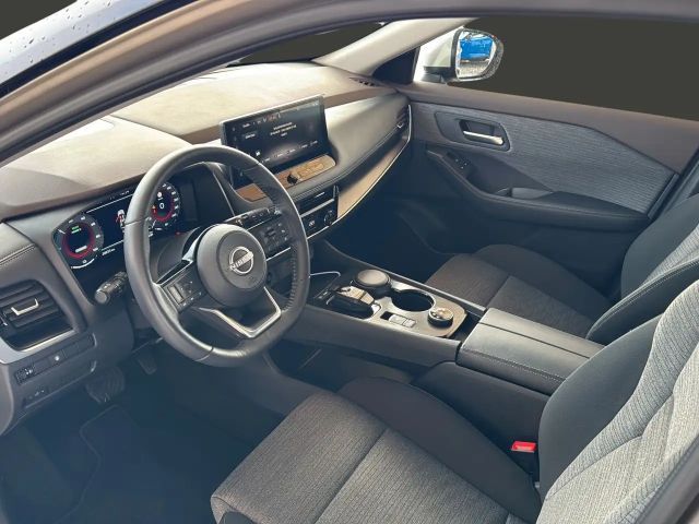 Nissan X-trail AWD N-Connecta