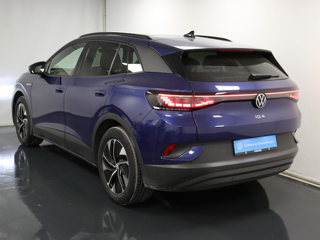 Volkswagen ID.4 |AHK|Matrix|ACC|Massage|HUD