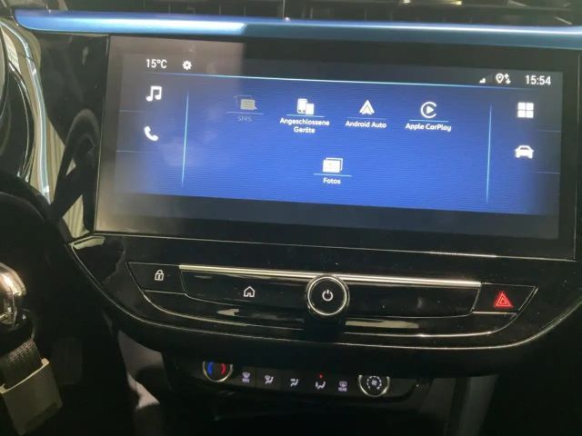 Opel Corsa 1.2 Turbo Turbo