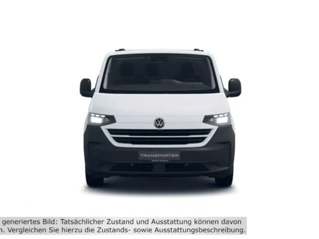 Volkswagen Transporter Lang T7