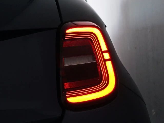 Fiat 500e 42 kWh La Prima